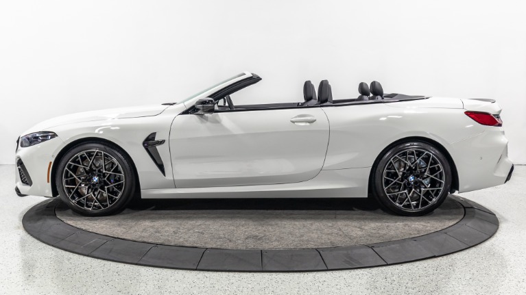 Used 2022 BMW M8 Competition | Pompano Beach, FL