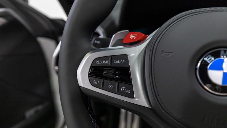 Used 2022 BMW M8 Competition | Pompano Beach, FL