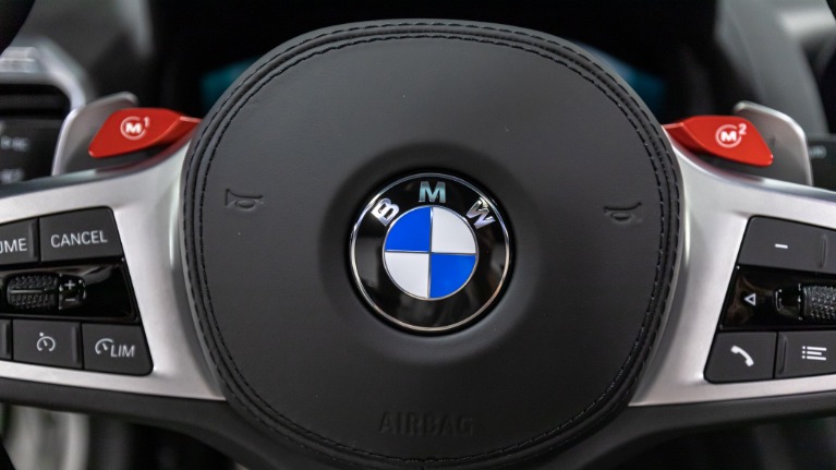 Used 2022 BMW M8 Competition | Pompano Beach, FL