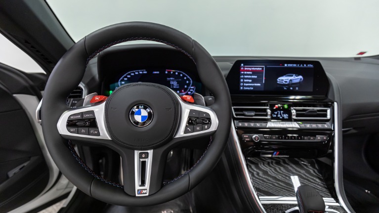 Used 2022 BMW M8 Competition | Pompano Beach, FL
