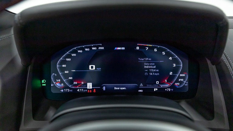 Used 2022 BMW M8 Competition | Pompano Beach, FL