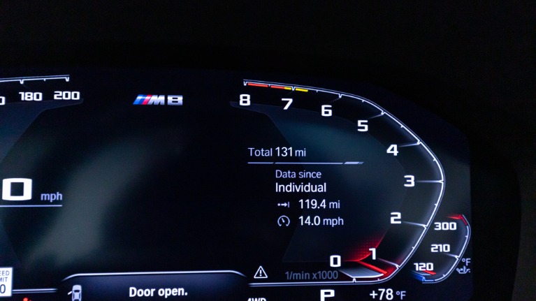 Used 2022 BMW M8 Competition | Pompano Beach, FL