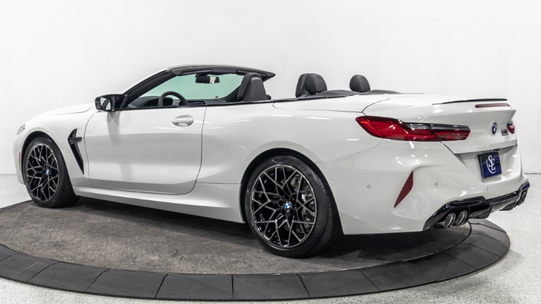 Used 2022 BMW M8 Competition | Pompano Beach, FL