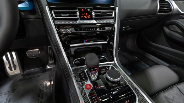 Used 2022 BMW M8 Competition | Pompano Beach, FL