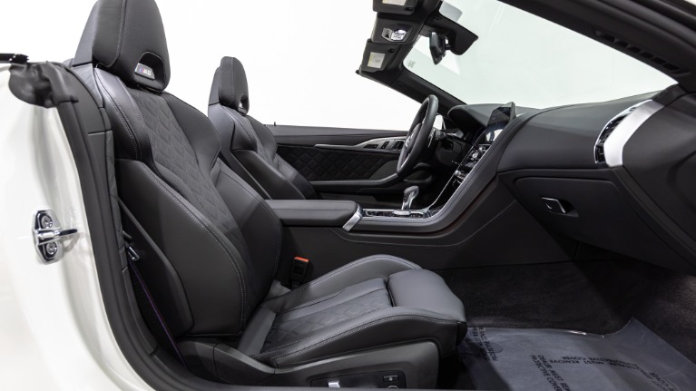 Used 2022 BMW M8 Competition | Pompano Beach, FL
