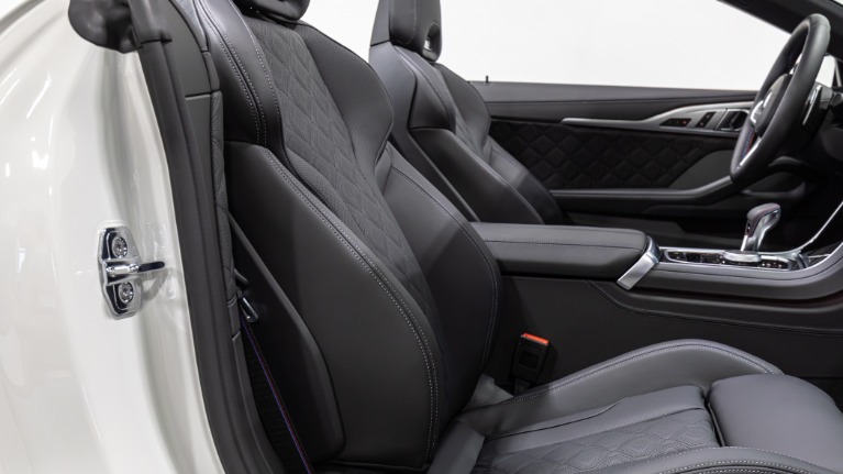 Used 2022 BMW M8 Competition | Pompano Beach, FL