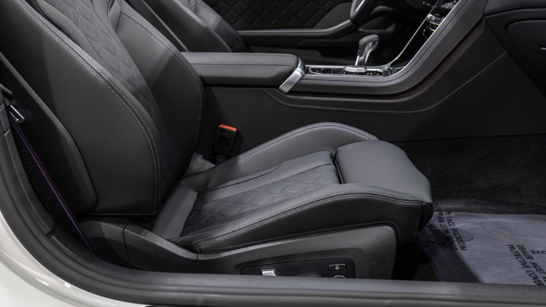 Used 2022 BMW M8 Competition | Pompano Beach, FL