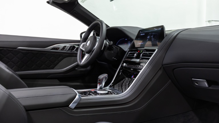 Used 2022 BMW M8 Competition | Pompano Beach, FL