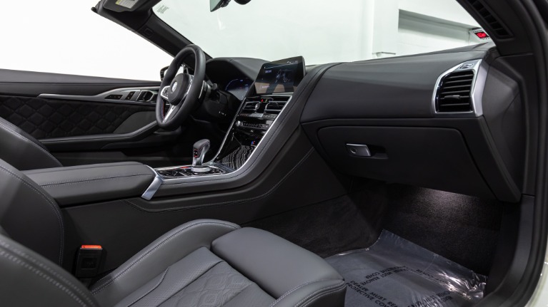 Used 2022 BMW M8 Competition | Pompano Beach, FL