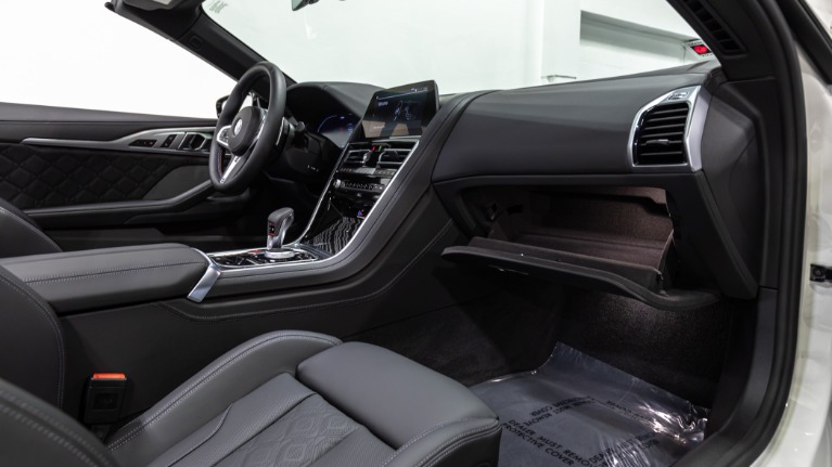 Used 2022 BMW M8 Competition | Pompano Beach, FL