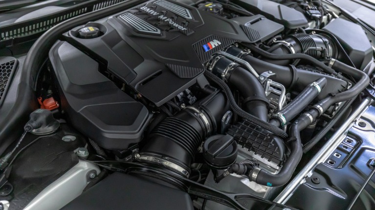 Used 2022 BMW M8 Competition | Pompano Beach, FL
