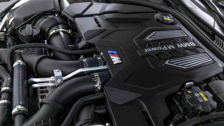 Used 2022 BMW M8 Competition | Pompano Beach, FL