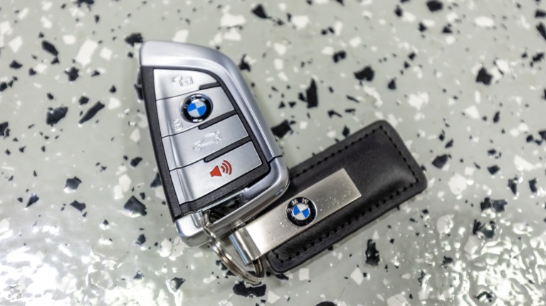Used 2022 BMW M8 Competition | Pompano Beach, FL