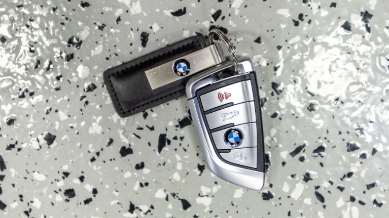 Used 2022 BMW M8 Competition | Pompano Beach, FL