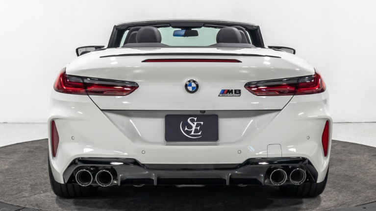 Used 2022 BMW M8 Competition | Pompano Beach, FL