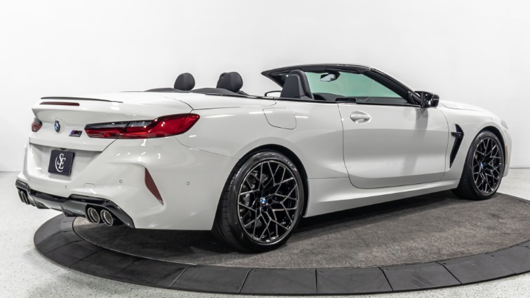 Used 2022 BMW M8 Competition | Pompano Beach, FL