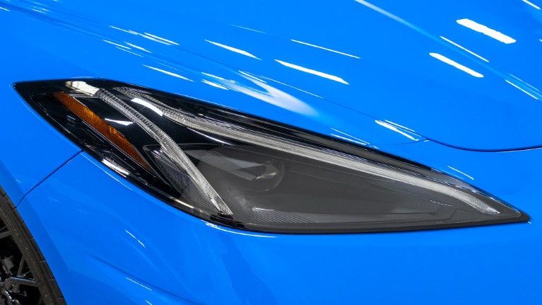 Used 2023 Chevrolet Corvette Stingray 3LT Z51 CONVERTIBLE | Pompano Beach, FL