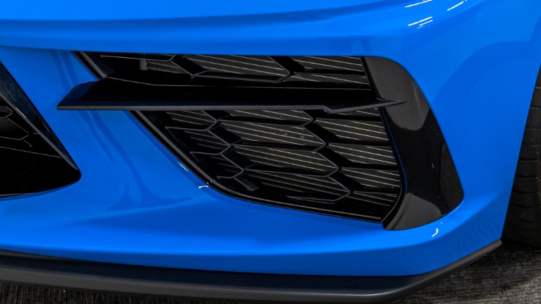 Used 2023 Chevrolet Corvette Stingray 3LT Z51 CONVERTIBLE | Pompano Beach, FL