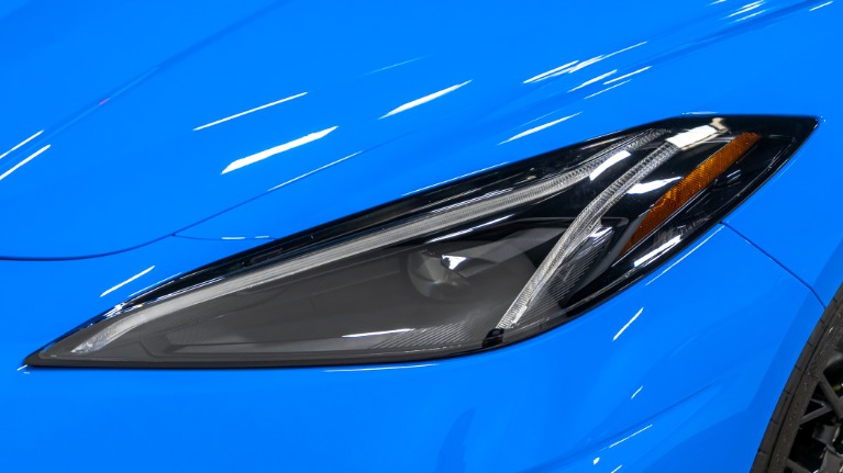 Used 2023 Chevrolet Corvette Stingray 3LT Z51 CONVERTIBLE | Pompano Beach, FL