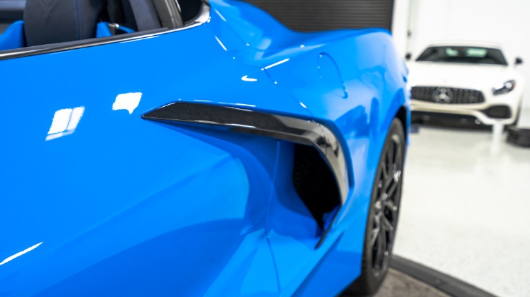 Used 2023 Chevrolet Corvette Stingray 3LT Z51 CONVERTIBLE | Pompano Beach, FL