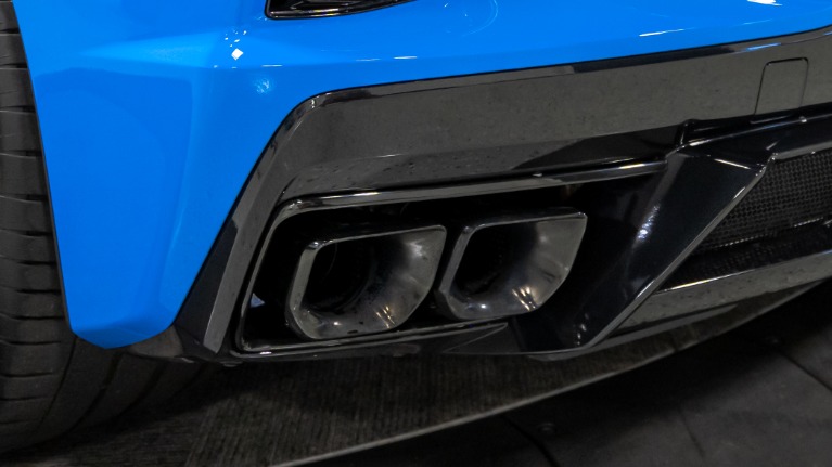 Used 2023 Chevrolet Corvette Stingray 3LT Z51 CONVERTIBLE | Pompano Beach, FL