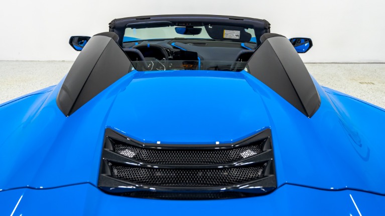 Used 2023 Chevrolet Corvette Stingray 3LT Z51 CONVERTIBLE | Pompano Beach, FL