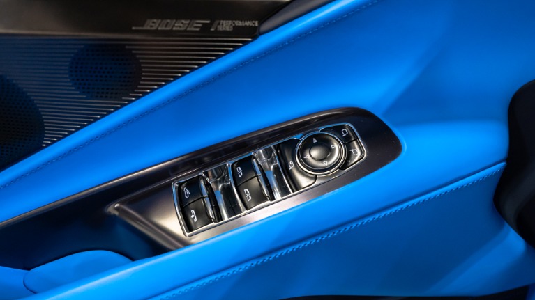 Used 2023 Chevrolet Corvette Stingray 3LT Z51 CONVERTIBLE | Pompano Beach, FL