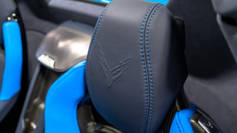 Used 2023 Chevrolet Corvette Stingray 3LT Z51 CONVERTIBLE | Pompano Beach, FL