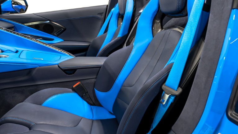 Used 2023 Chevrolet Corvette Stingray 3LT Z51 CONVERTIBLE | Pompano Beach, FL