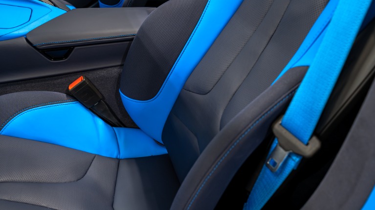 Used 2023 Chevrolet Corvette Stingray 3LT Z51 CONVERTIBLE | Pompano Beach, FL