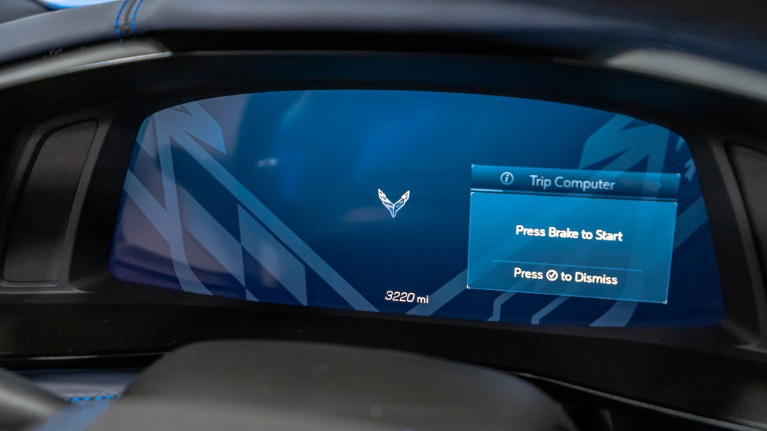 Used 2023 Chevrolet Corvette Stingray 3LT Z51 CONVERTIBLE | Pompano Beach, FL