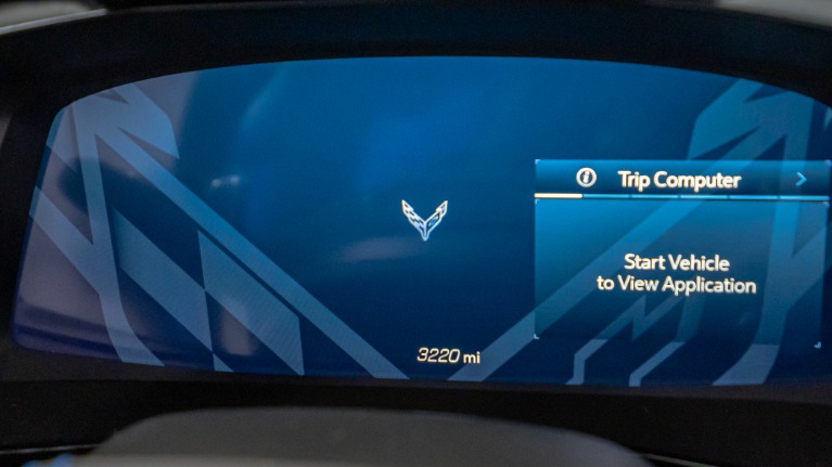 Used 2023 Chevrolet Corvette Stingray 3LT Z51 CONVERTIBLE | Pompano Beach, FL