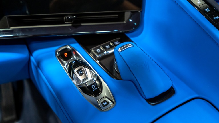 Used 2023 Chevrolet Corvette Stingray 3LT Z51 CONVERTIBLE | Pompano Beach, FL