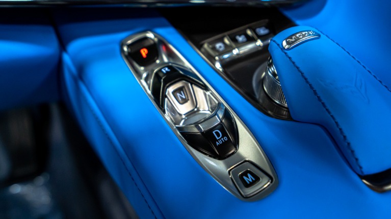 Used 2023 Chevrolet Corvette Stingray 3LT Z51 CONVERTIBLE | Pompano Beach, FL