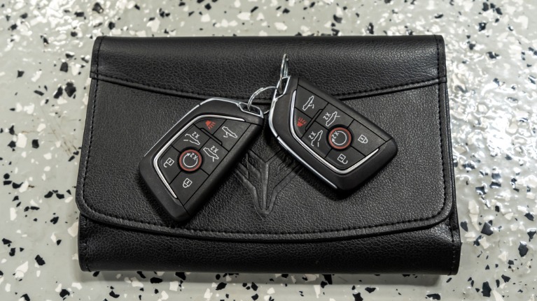 Used 2023 Chevrolet Corvette Stingray 3LT Z51 CONVERTIBLE | Pompano Beach, FL