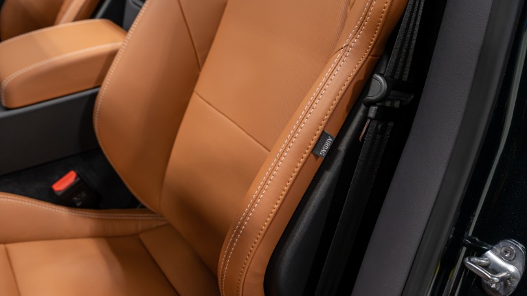 Used 2023 Jaguar F-TYPE P450 R-Dynamic | Pompano Beach, FL