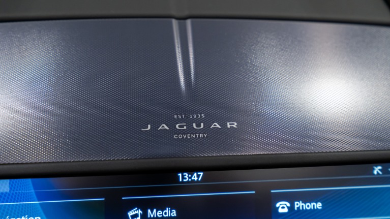 Used 2023 Jaguar F-TYPE P450 R-Dynamic | Pompano Beach, FL