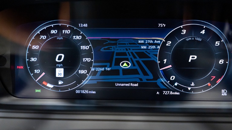 Used 2023 Jaguar F-TYPE P450 R-Dynamic | Pompano Beach, FL