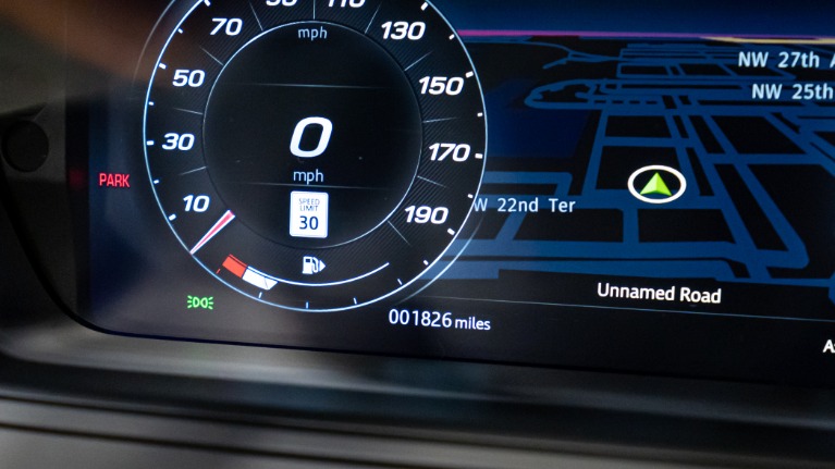 Used 2023 Jaguar F-TYPE P450 R-Dynamic | Pompano Beach, FL