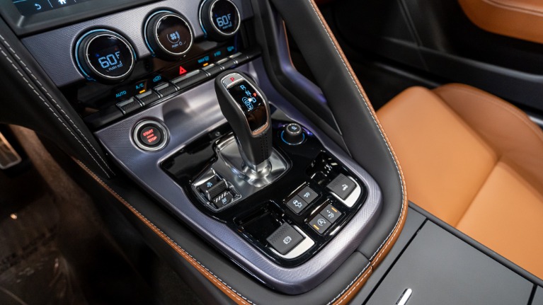 Used 2023 Jaguar F-TYPE P450 R-Dynamic | Pompano Beach, FL