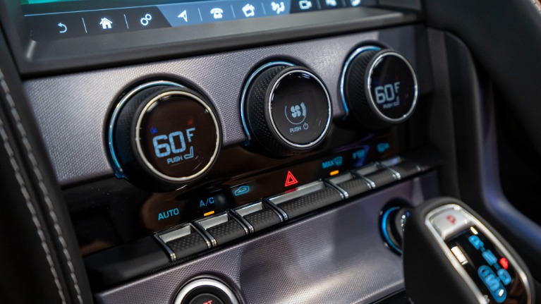 Used 2023 Jaguar F-TYPE P450 R-Dynamic | Pompano Beach, FL