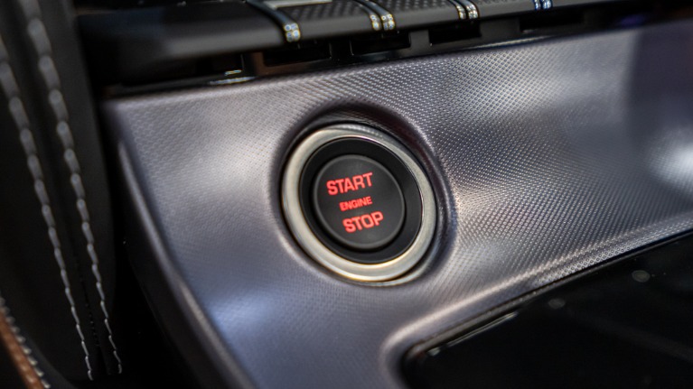 Used 2023 Jaguar F-TYPE P450 R-Dynamic | Pompano Beach, FL