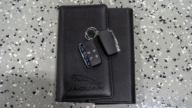 Used 2023 Jaguar F-TYPE P450 R-Dynamic | Pompano Beach, FL