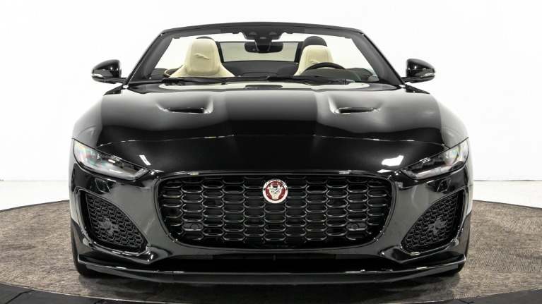 Used 2023 Jaguar F-TYPE P450 | Pompano Beach, FL