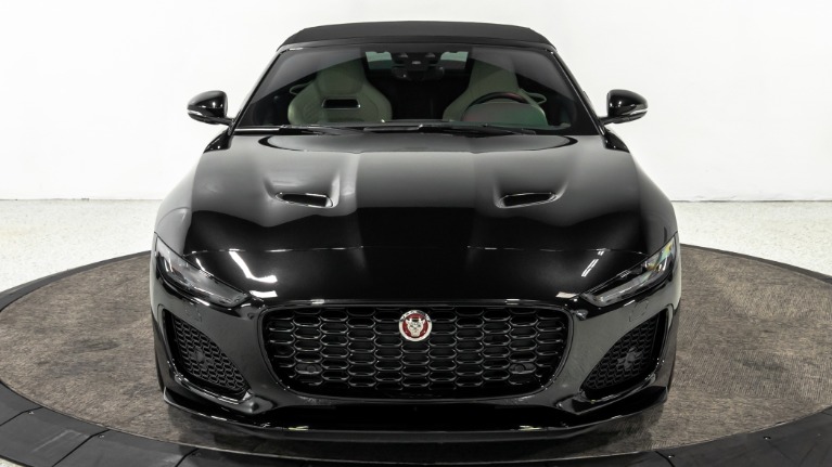 Used 2023 Jaguar F-TYPE P450 | Pompano Beach, FL
