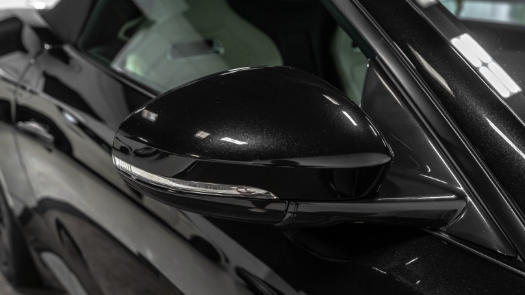 Used 2023 Jaguar F-TYPE P450 | Pompano Beach, FL