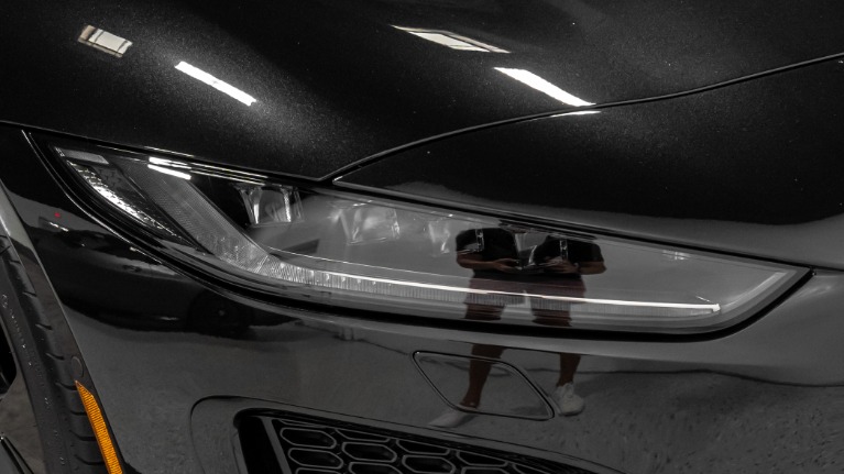Used 2023 Jaguar F-TYPE P450 | Pompano Beach, FL