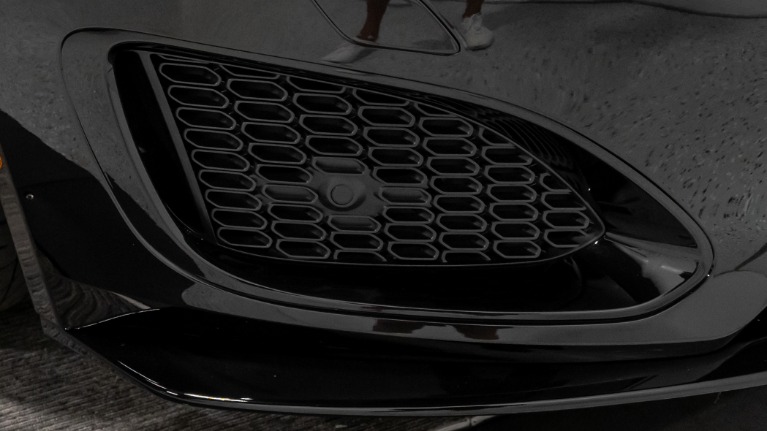 Used 2023 Jaguar F-TYPE P450 | Pompano Beach, FL