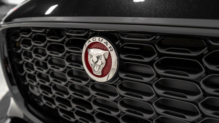 Used 2023 Jaguar F-TYPE P450 | Pompano Beach, FL