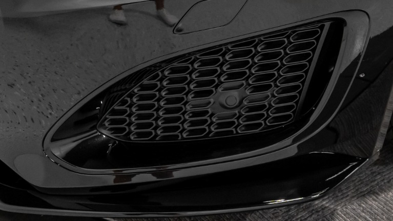 Used 2023 Jaguar F-TYPE P450 | Pompano Beach, FL